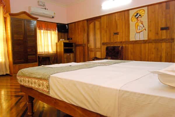 Sun Tara Beach Resort, Kovalam 4